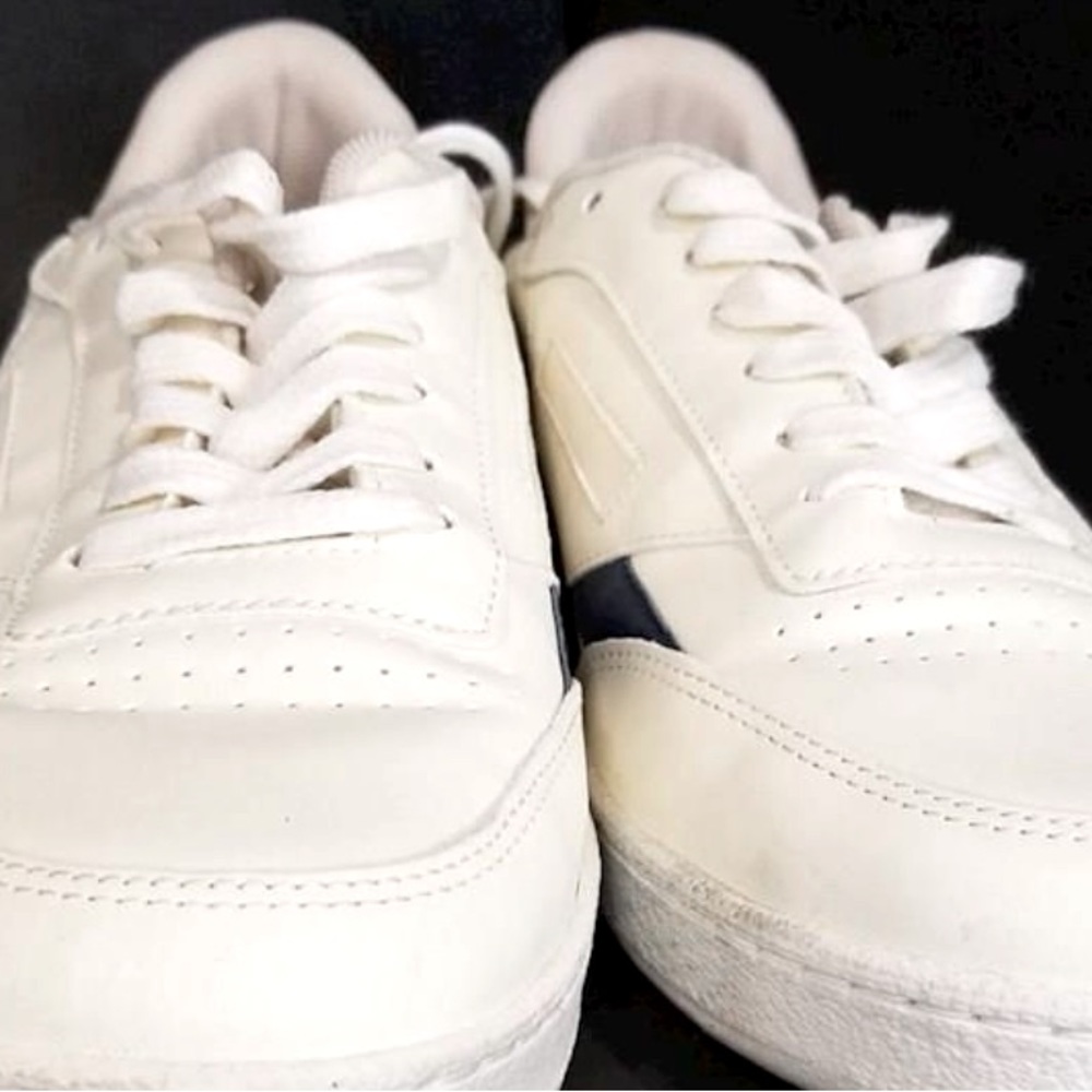 Oliver Cabell White Sneakers